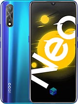 Vivo Iqoo Neo 855 Racing Price With Specifications